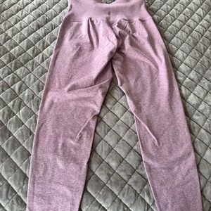 Balance Collection Mauve Leggings